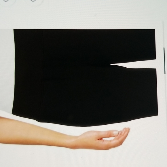 Lot of 2 Women's super soft lightweight joggers with pockets - Picture 4 of 12